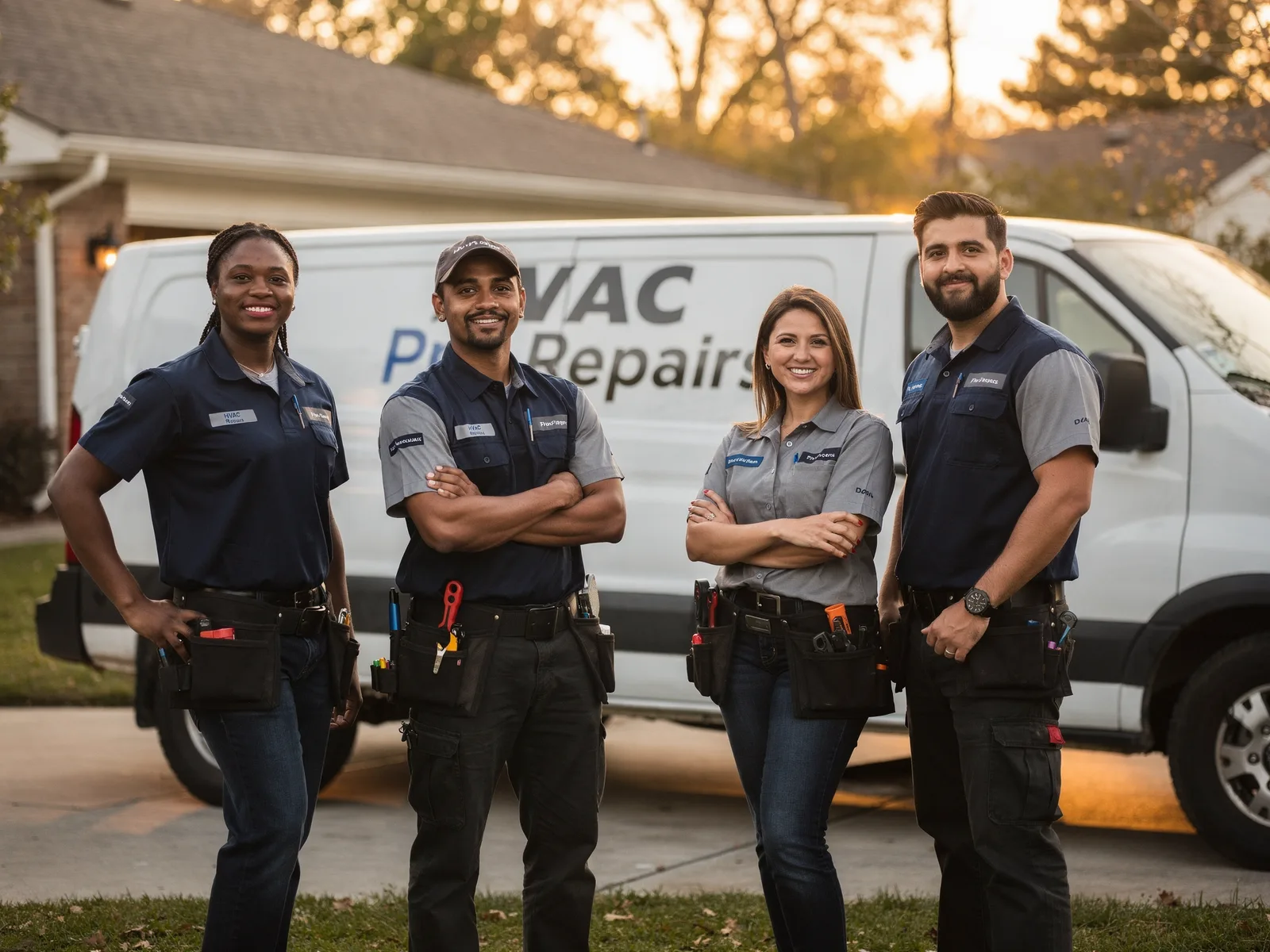 Heat Pump Repair company in East Palestine, OH