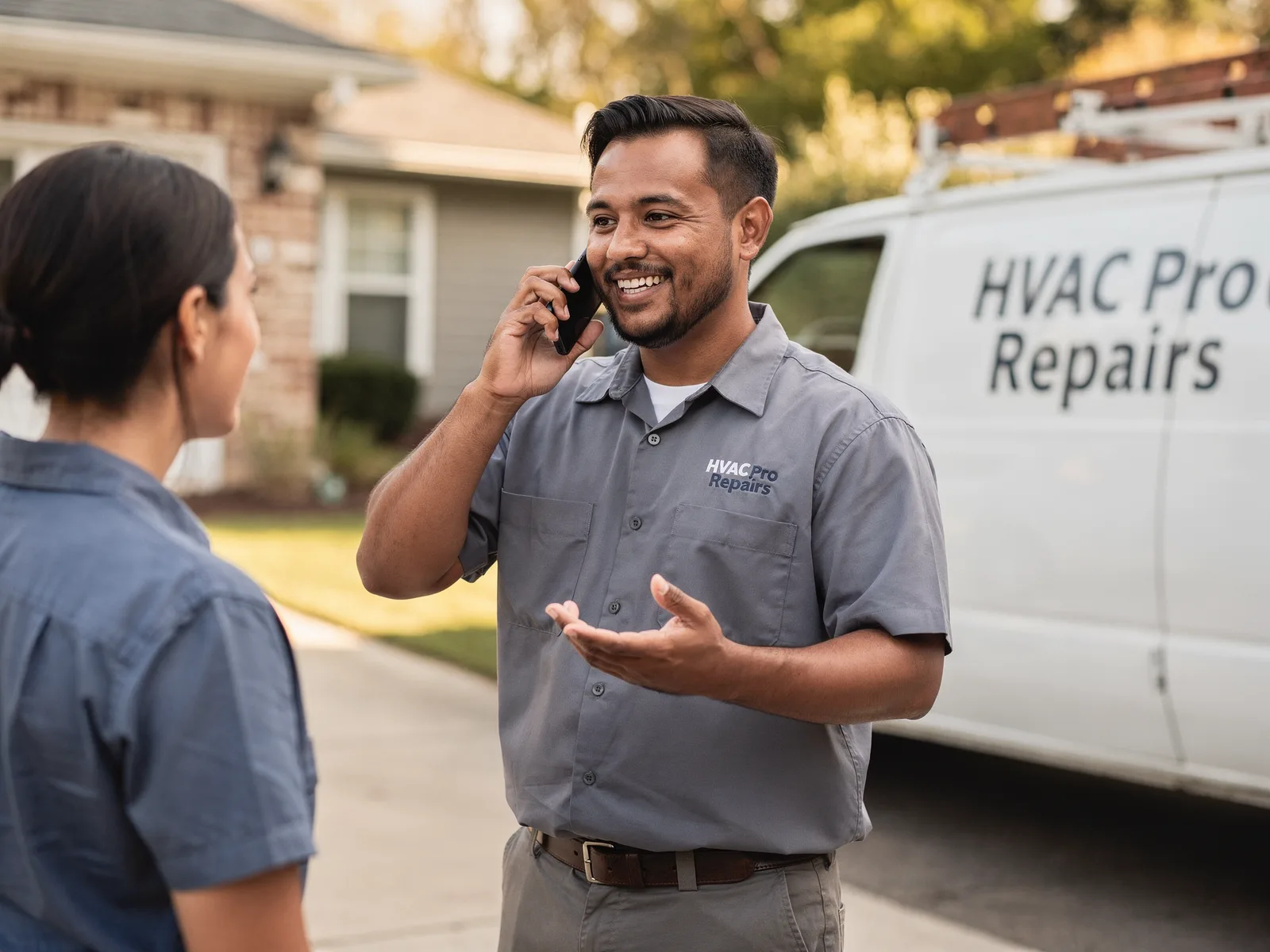 Heat Pump Repair East Palestine, OH FAQs