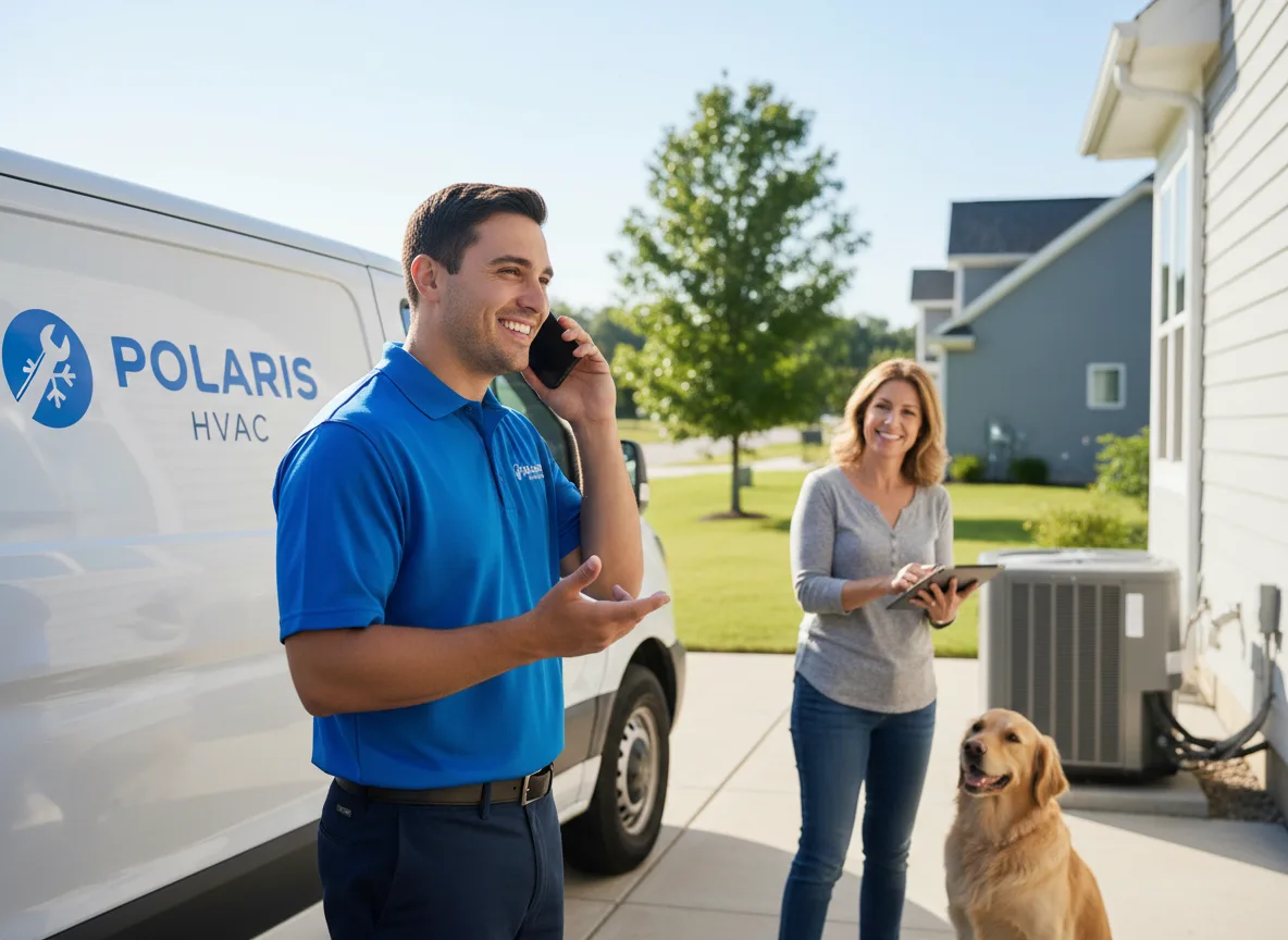 Furnace Repair East Palestine, OH FAQs